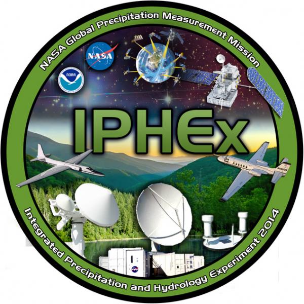 IPHEX Logo Graphic